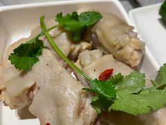 -海底捞火锅(凯德广场店)