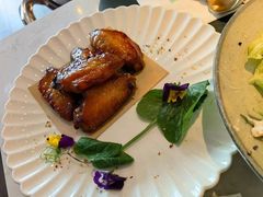 -ins森林童话餐厅coffee&bistro