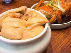 金牌太雕鸡-孔乙己酒家(虹桥路店)