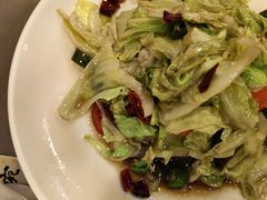 -烤肉宛饭庄(北新桥店)