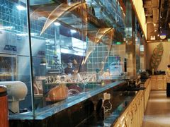 自助取餐区-苏梅花园(群星城店)