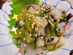 芥末八爪鱼-熊藏居酒屋(kkone店)