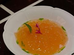 -杭州西子湖四季酒店·金沙厅