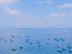 -抚仙湖禄充风景区