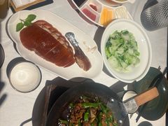-大鸭梨烤鸭(望京店)