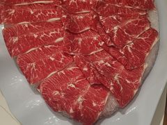 -盛武肥牛·清真海鲜火锅(昆区店)