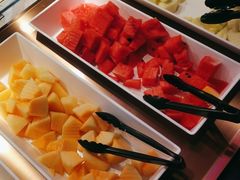 -比格比萨自助(南京万达茂店)