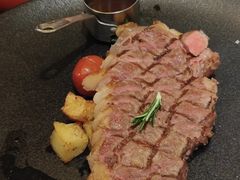 -斯比特花园西餐厅(东方商厦店)