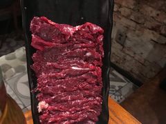 -手选潮汕鲜活牛肉火锅(二七广场店)