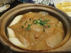 -彩虹之约•淮扬家宴(亚运村店)