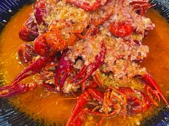 -红盔甲·小龙虾(车公庙店)