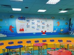 -沈阳海洋探索中心