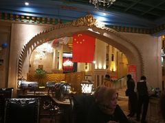 -丝路天山酒店(国际大巴扎店)