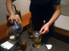 -黔蘑菇四季餐厅(观山湖店)