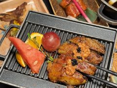 -花潮料理艺食馆(SM新生活广场店)