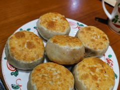 -清真·老门框爆肚涮肉·中华老字号(丰管路店)