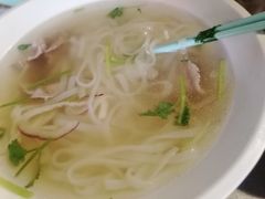 -蔡澜Pho·越南粉餐厅(海上世界店)