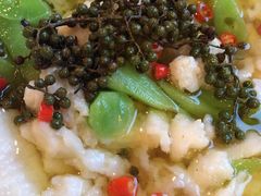 -御花园·粤菜·海鲜火锅(中山公园店)