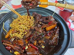 -回味黑鸭煲·始于2006(万松园店)