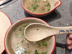 -羊来顺冰煮鲜羊 铁锅烀羊肉(中央大街店)