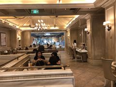 环境-外婆家(古墩印象城店)