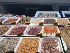 -码头鲜精致威海菜(欧乐坊店)