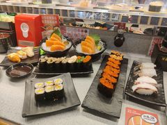 -友壹町寿司(佛山新DNA店)