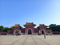 -北陵公园