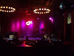 -JZ Club 爵士酒吧(上海店)