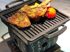 -蜜桃花开·中西融合菜E&W(南长街店)