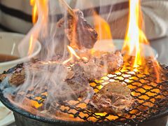 -火云龙烤肉(紫荆花店)