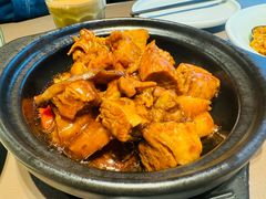 -有璟阁港式餐厅(国贸商城店)