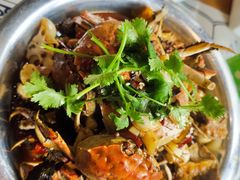 -美庐时尚餐厅(菱角湖店)
