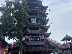 -丰都鬼城名山景区
