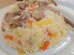 -贯贯吉·清真餐厅(浙江中路店)