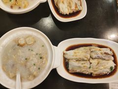 -卓粤拉肠(红庙店)