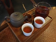 -和茶馆(西溪栖悦城店)
