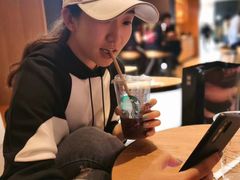 -星巴克(天津佛罗伦萨小镇店)