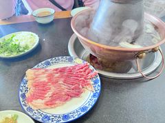 -裕德孚·非遗手切涮羊肉(东直门内大街店)