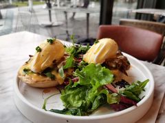 -The Rug Cafe(王府中环店)