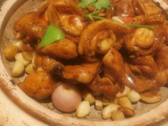-醉辉皇(桃源π商业广场店)