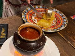 -卢布里西餐厅(总店)