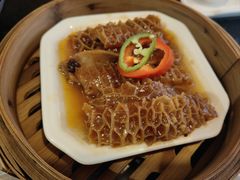 -蚝喜粤·广州味·茶楼点心(长隆店)