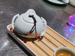 -潮界(虹桥新天地店)