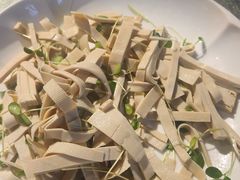 -四季厨房 鲁菜·孔府烤鸭(高新万达店)