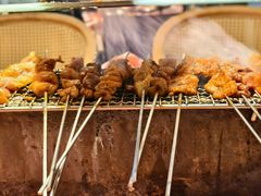 -生火火·小炉子炭烤(金楠天街总店)