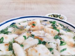 -澄城水盆羊肉(朗福大厦店)