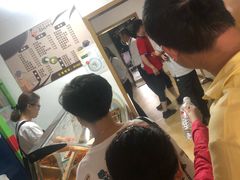 -鸡西冷面(翠竹店)