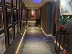 -山泉粤宴(广东大厦店)