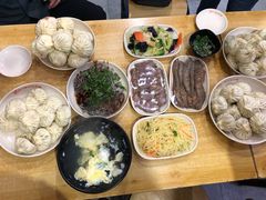 -津门张记包子铺(华昌道店)